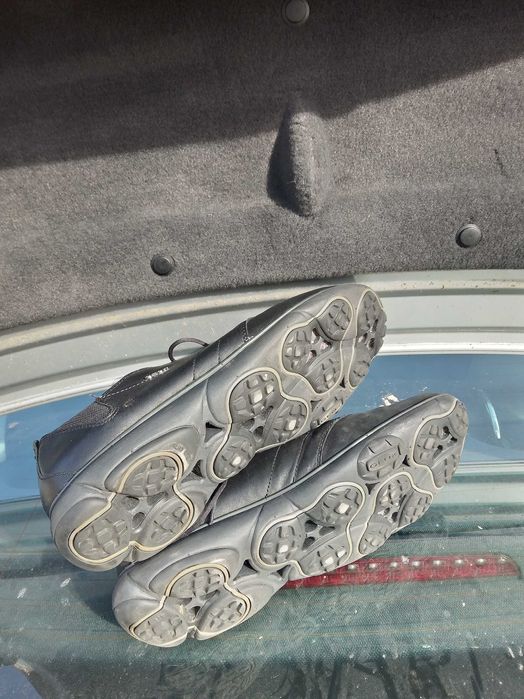 Мъжки обувки Geox