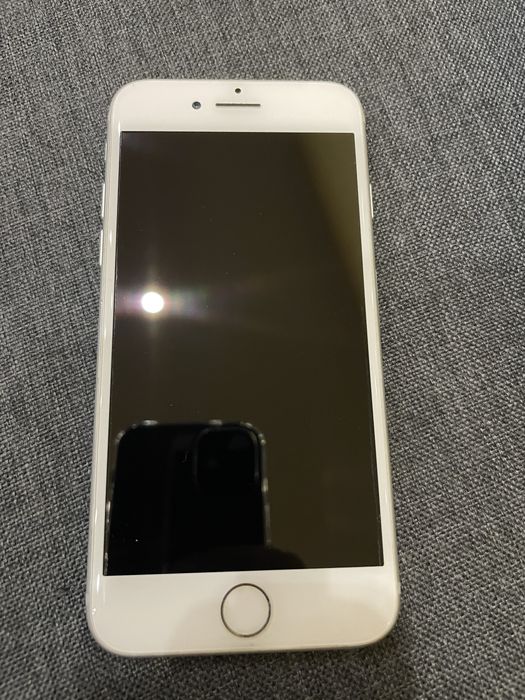 Iphone 7 128GB и калъф