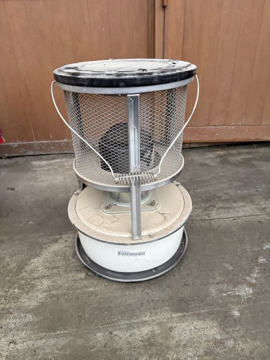 Обогреватель керосиновый "KERONA" WKH-2310