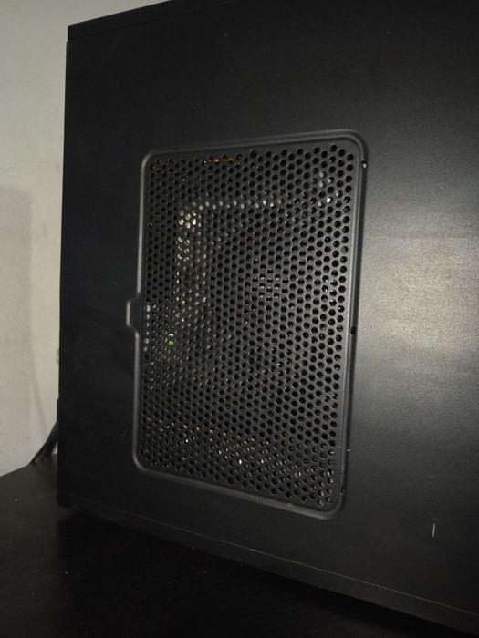 PC Gaming (rx 5700xt)