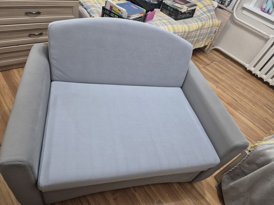 Сатамын, продаю, тахта-кресло