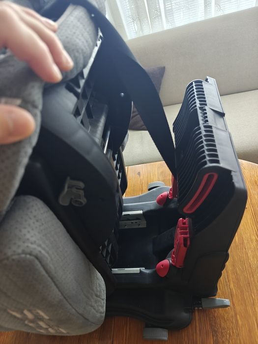 Столче за кола Coletto Sportivo Isofix