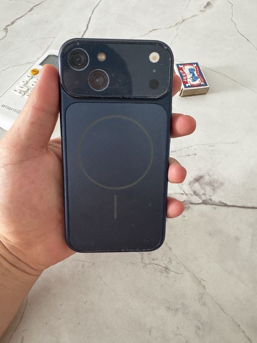 IPhone 13 сатылады.