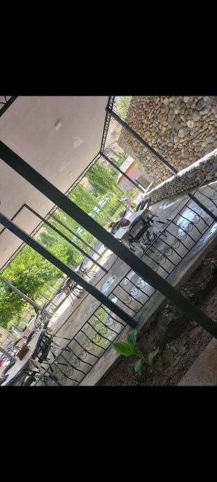 Зомин тог'и чойхона