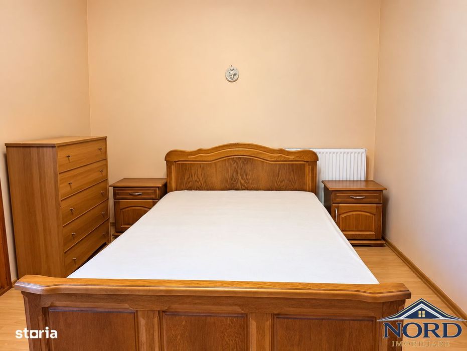 Apartament la casă de închiriat – Rădăuți