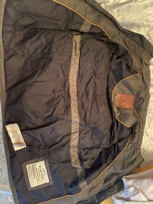 Продается куртка Massimo Duti  для мальчка 9-12лет