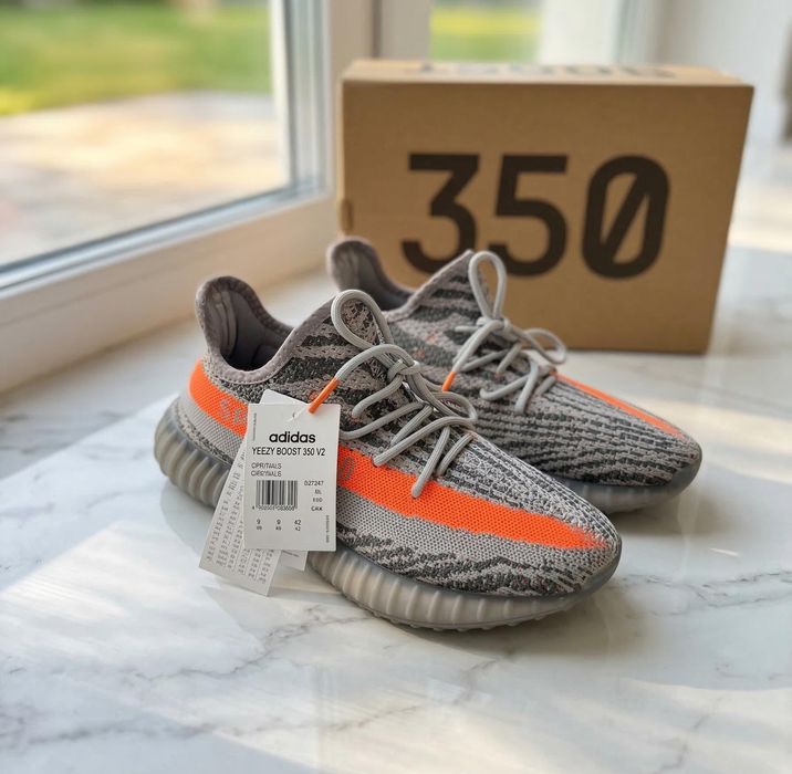 Yeezy Boost 350 v2 Beluga
