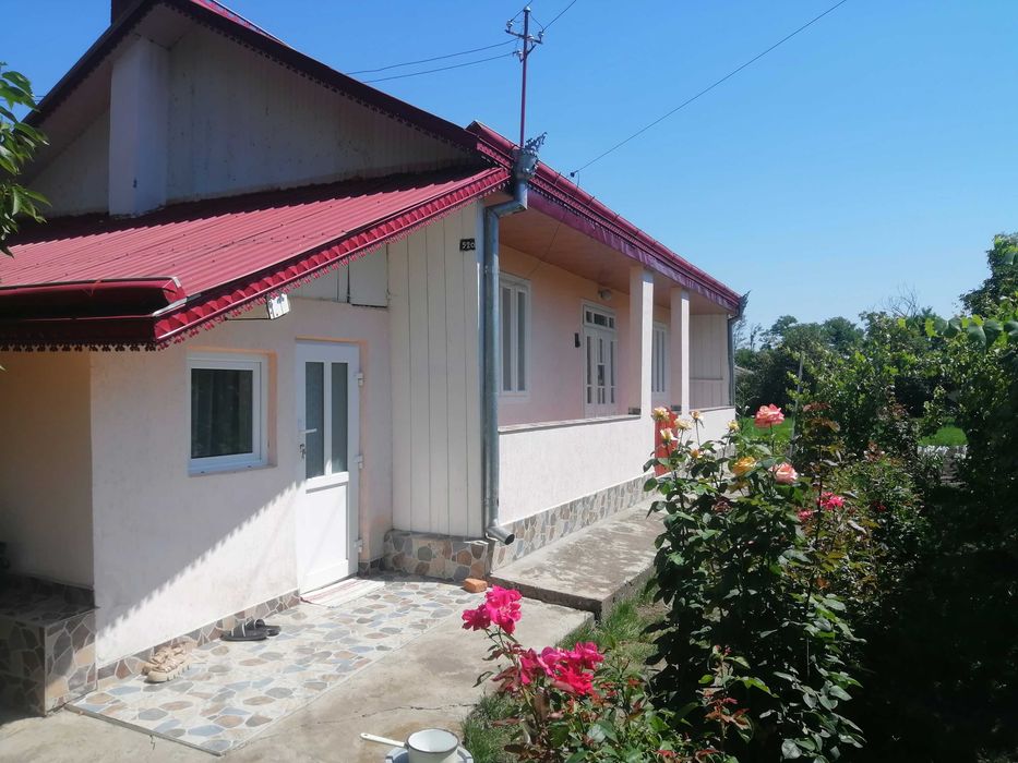 Casă de vânzare în com. Havârna