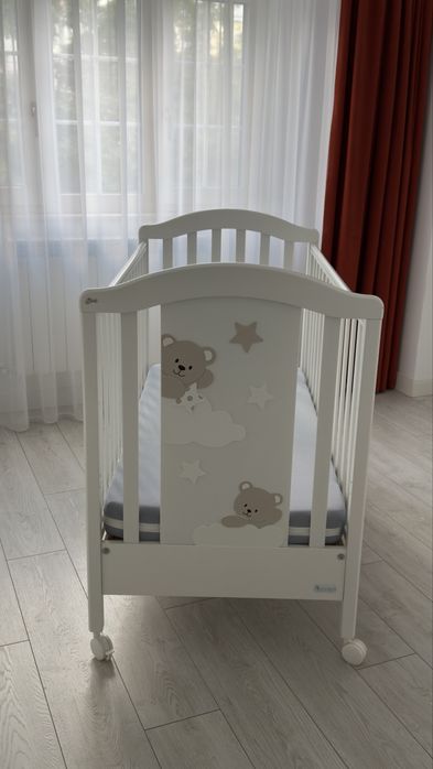 Patut Anne & Bebe Azzurra