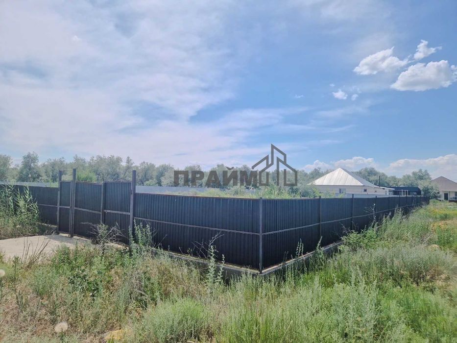 ПРОДАМ участок Северо западный жилой район (Султан ПРАЙМ)