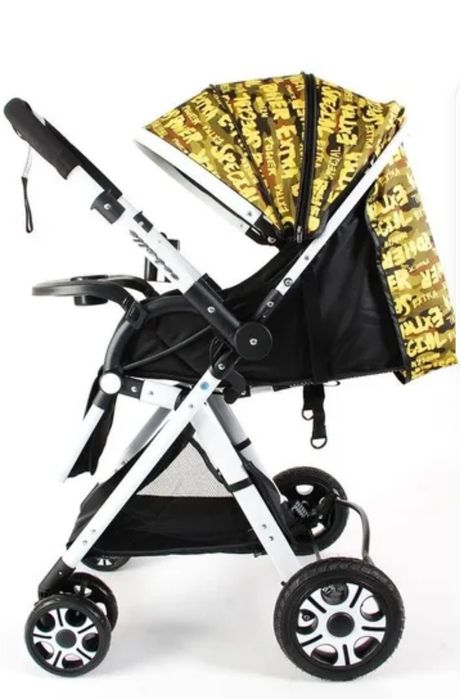 Коляска прогулочная