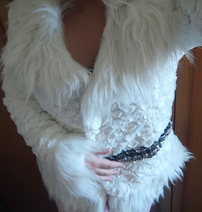 Blănița eleganta S/M vând/schimb