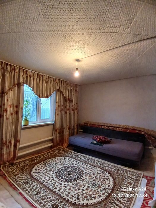 Два дома по 90м Старый аэропорт