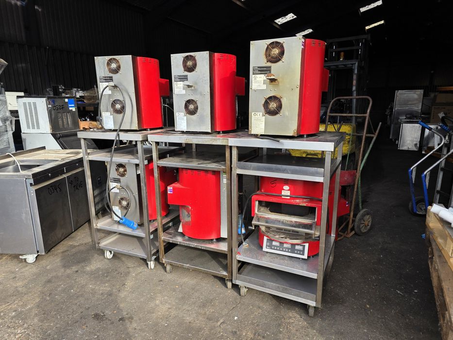 Пицарска маса  фостер 3300лв