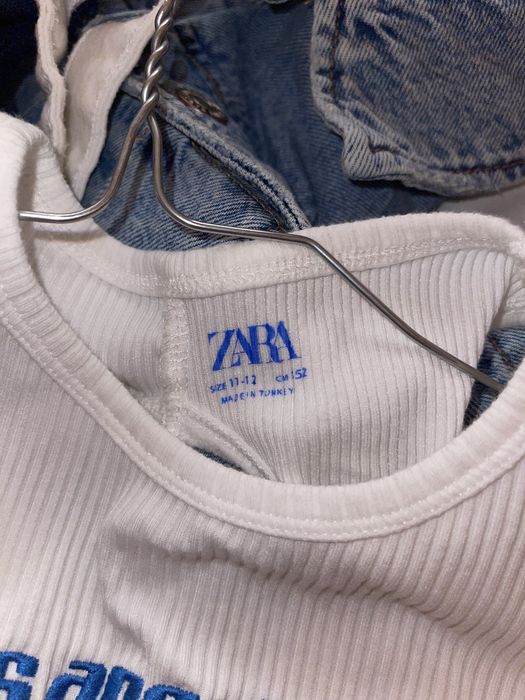 Детски рокли Zarra