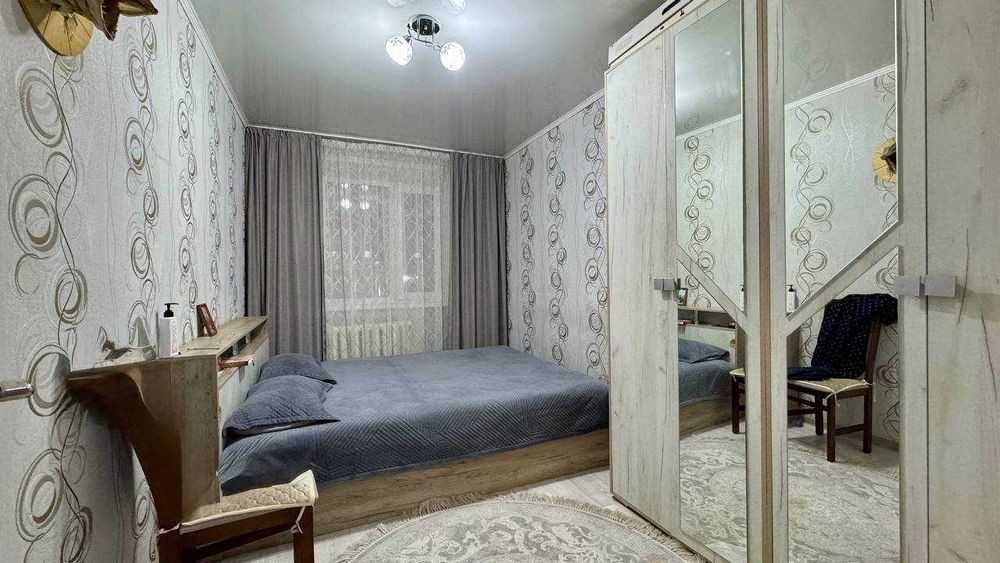 Продажа 3-комнатной квартиры