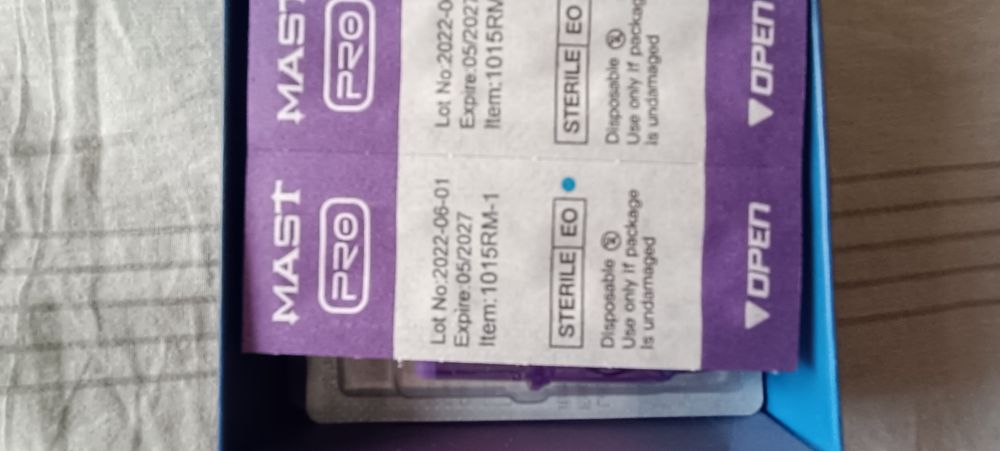 Машинка для татуажа и татуировки