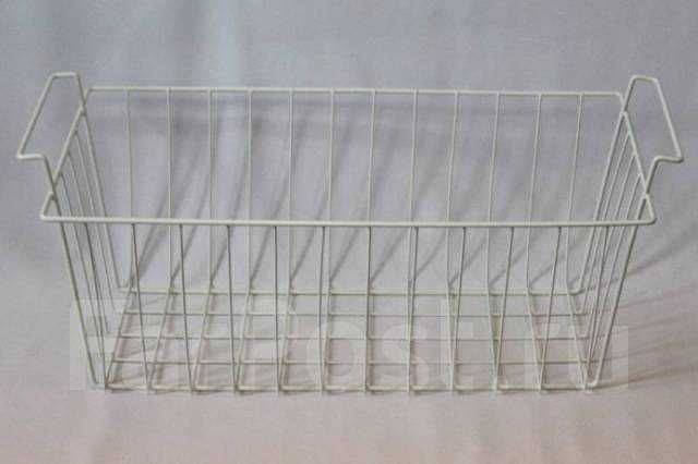 Корзина сетка для морозильника