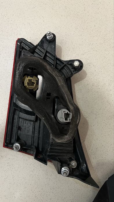 Стоп Subaru outback BR