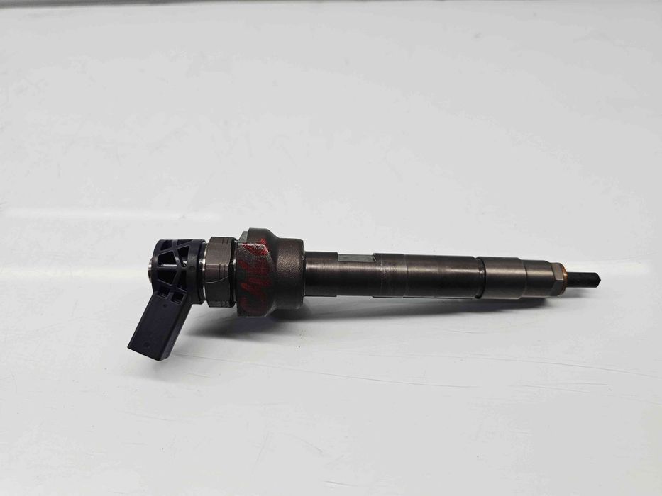 Injector  Bmw 1 (E81, E87) [Fabr 2004-2010] 7810702 2.0 N47D20 135KW /