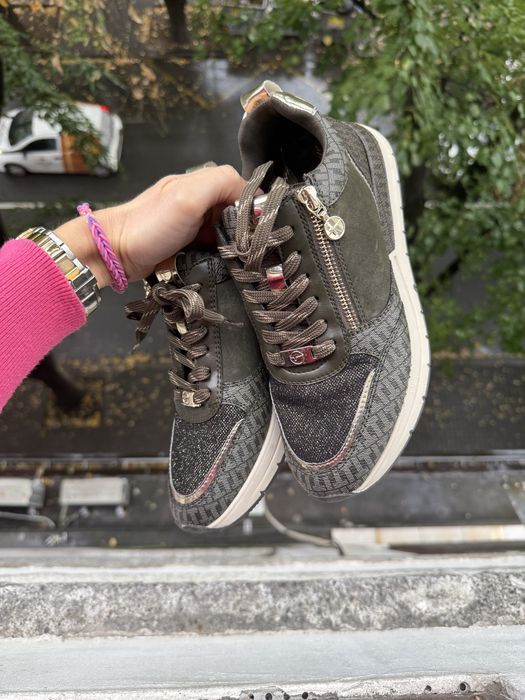 Adidas,New Balance,Tamaris