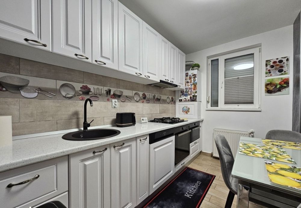 Particular vand apartament 2 camere 10 min de metrou  Dimitrie Leonida