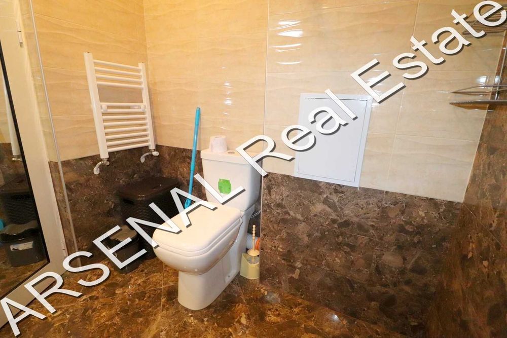 Дава се под наем Двустаен апартамент в София, Дружба 2 - 74 кв.м за 475 € - Снимка #7