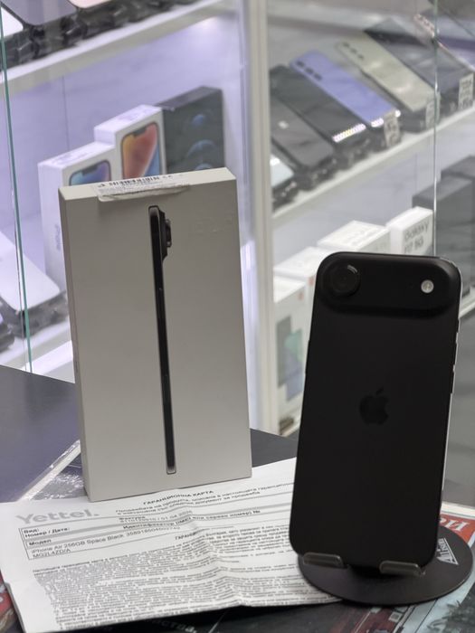Iphone Air 256Gb