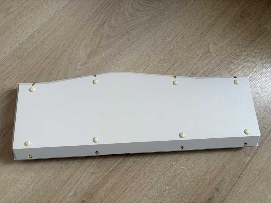 Vand tastatura Keychron premium
