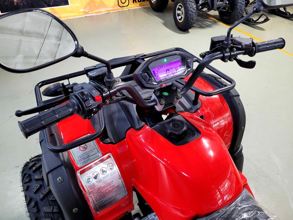 Продам квадроцикл 150 кубов