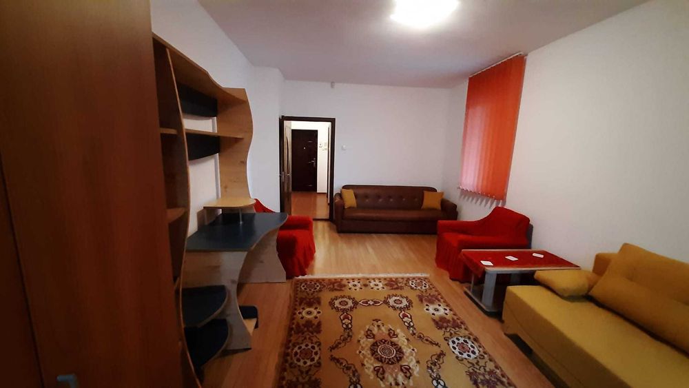 Garsoniera decomandata Spatioasa 40m2 zona Kaufland, Lidl ICIL