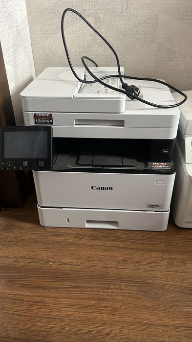 Продаем шредер и принтеры!