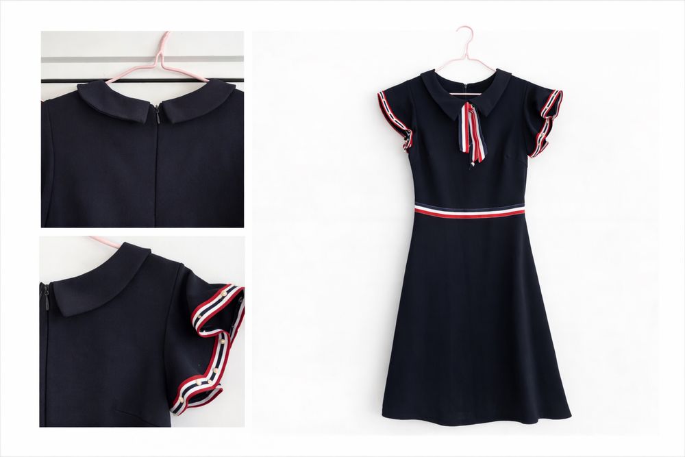 Рокля / Рокли за повод и ежедневие