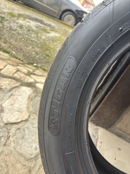 Летни гуми TIGAR HIGH PERFORMANCE 205 55 16
