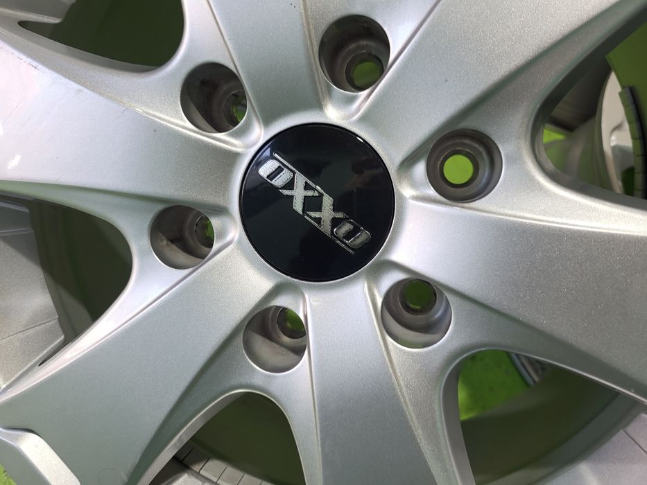 17 6x139.7 Ford Ranger лети джанти 6х139.7