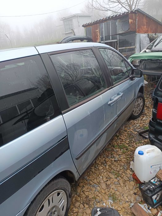 Fiat ulysse 2.0jtd 109