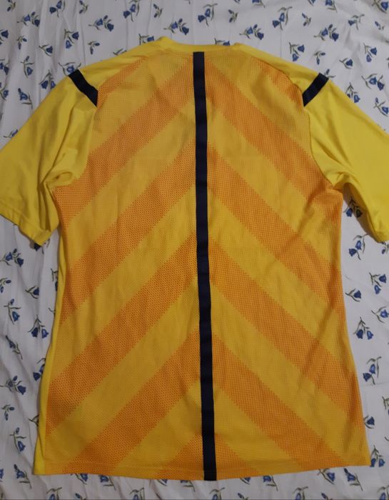 Мъжка спортна тениска Adidas climacool