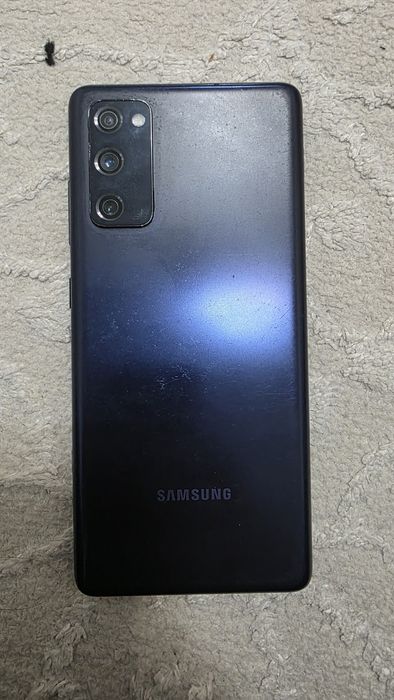 Samsung galaxy s20 fe