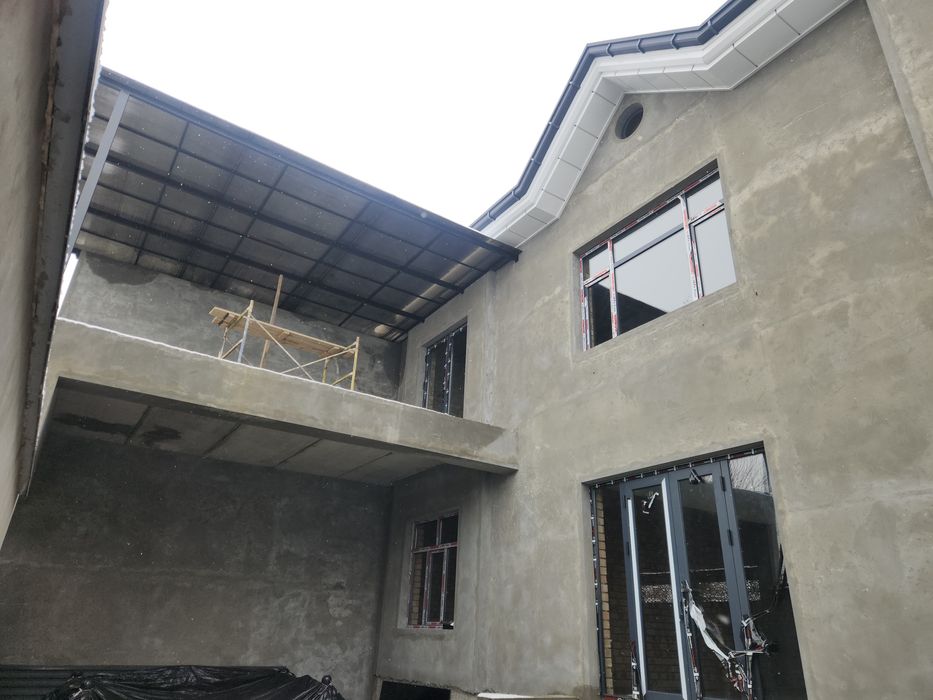 Учаска сотилади 2 сотих