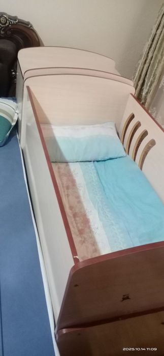 Bolalar kravati xolati yaxshi