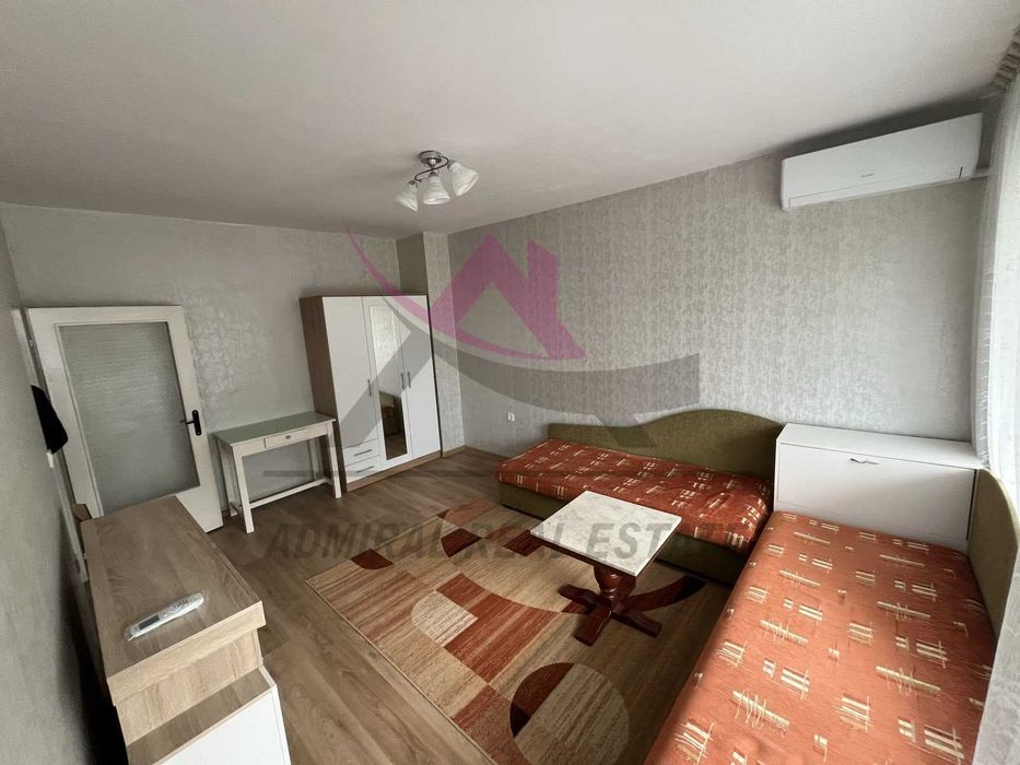 Дава се под наем Двустаен апартамент в Варна, Чаталджа - 45 кв.м за 450 € - Снимка #1