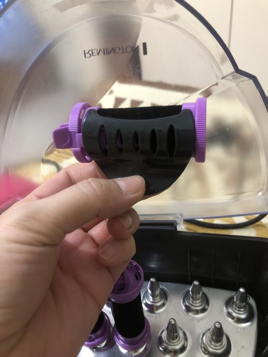 Термобигуди термобигуди.