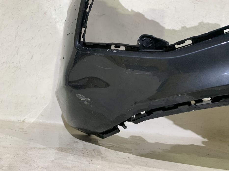 Bara spate Audi Q2, S-Line, facelift, 2020, 2021, 2022, 2023, 2024, cod origine OE 81A807511C.