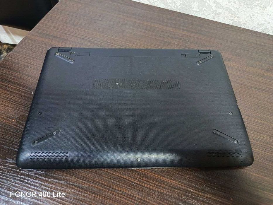 Продам ноутбук hp