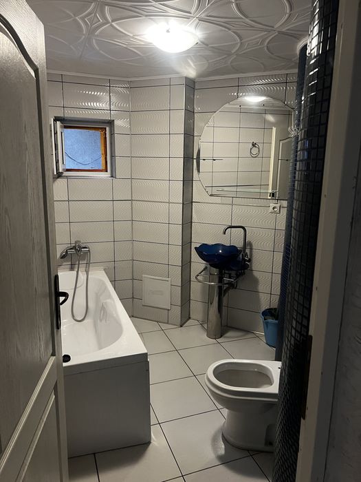 Ichiriere apartament