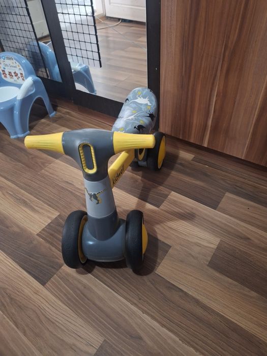 Bicicleta pentru copii