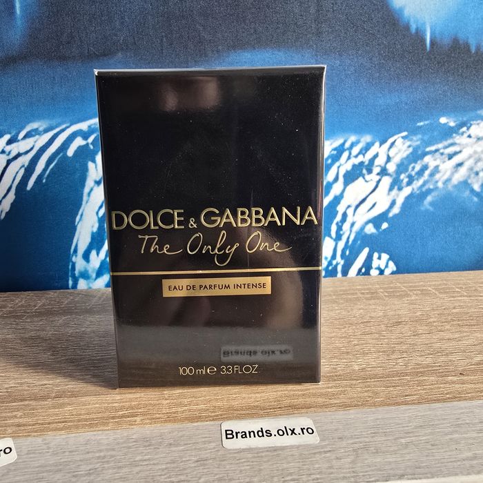 Parfum Dolce Gabbana - The Only One 100ml EDP intense