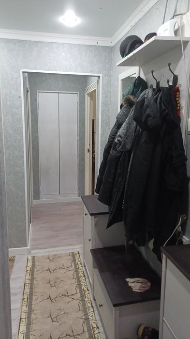 Квартира или обмен