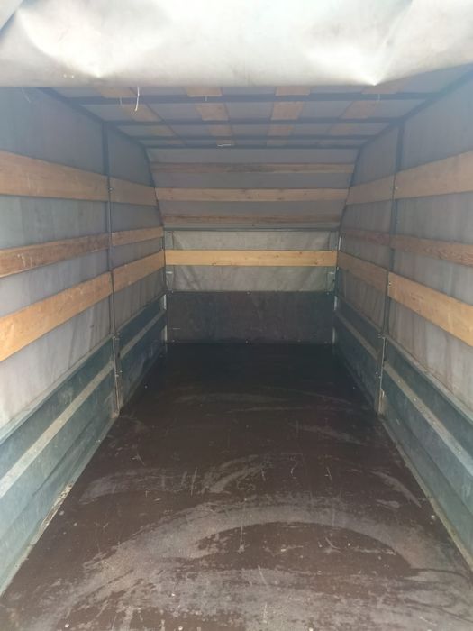 Прицеп автомобильный