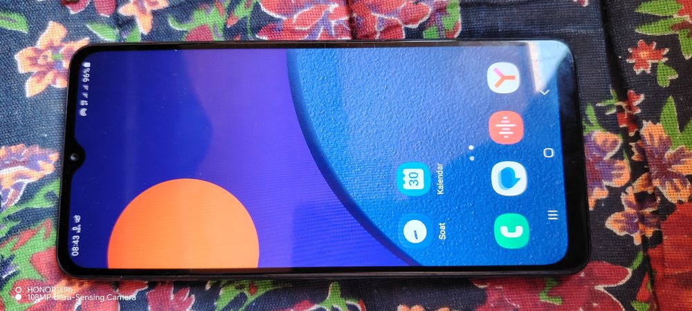 Samsung Galaxy M12